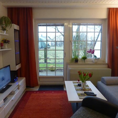 Fewo-Nordseestrand Apartman Büsum Szoba fotó