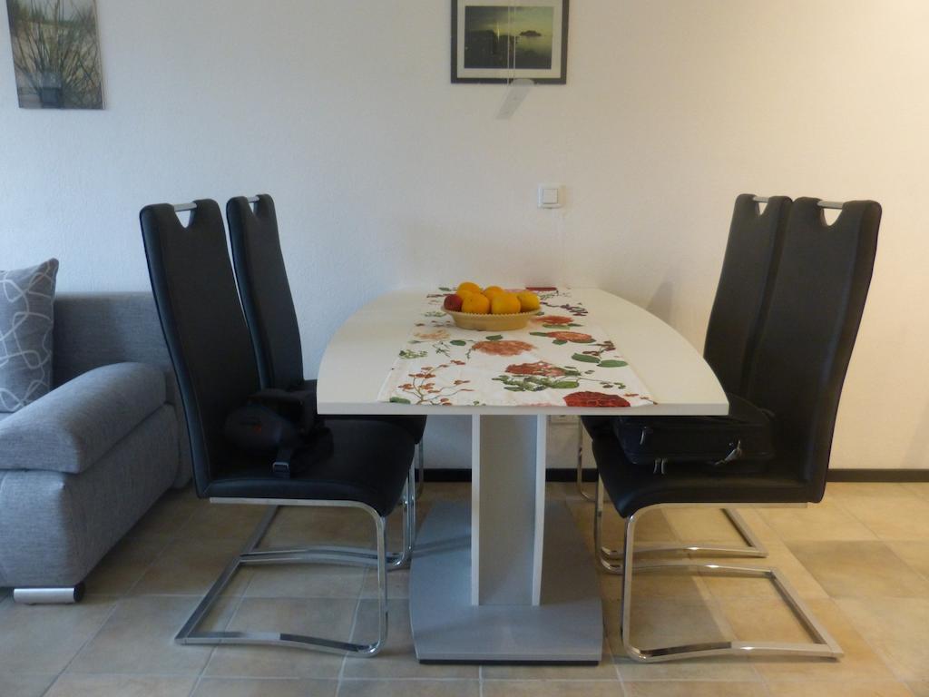 Fewo-Nordseestrand Apartman Büsum Kültér fotó