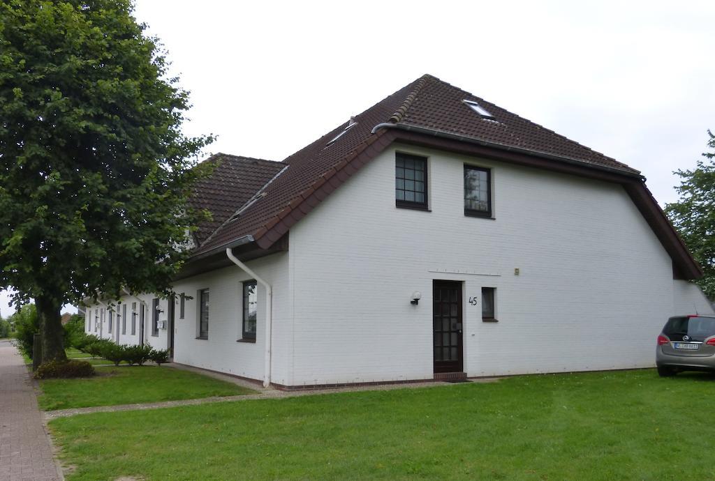 Fewo-Nordseestrand Apartman Büsum Szoba fotó