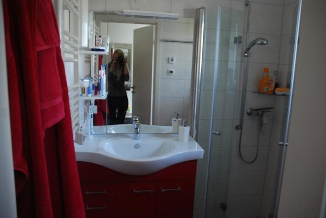 Fewo-Nordseestrand Apartman Büsum Szoba fotó
