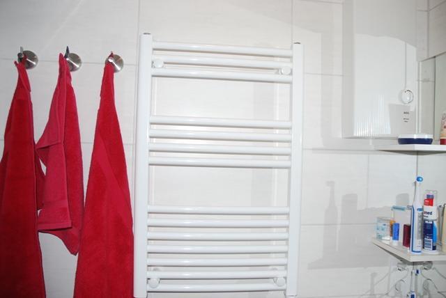 Fewo-Nordseestrand Apartman Büsum Szoba fotó